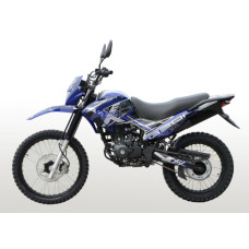 Мотоцикл GEON X-Road 200