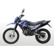 Мотоцикл GEON X-Road 200