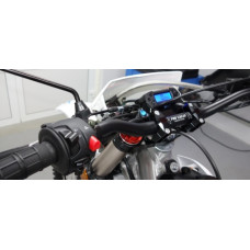 Мотоцикл GEON Dakar 450E (Enduro) (Factory)