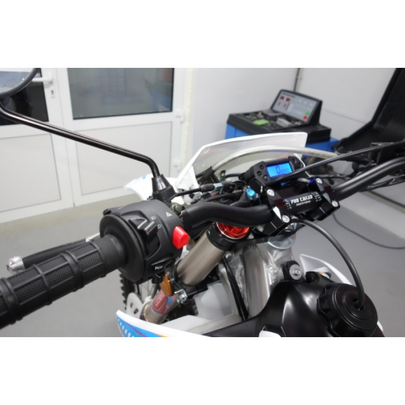 Мотоцикл GEON Dakar 450E (Enduro) (Factory)