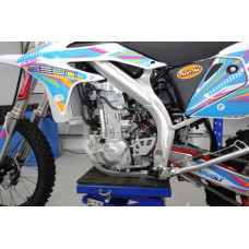 Мотоцикл GEON Dakar 450E (Enduro) (Factory)