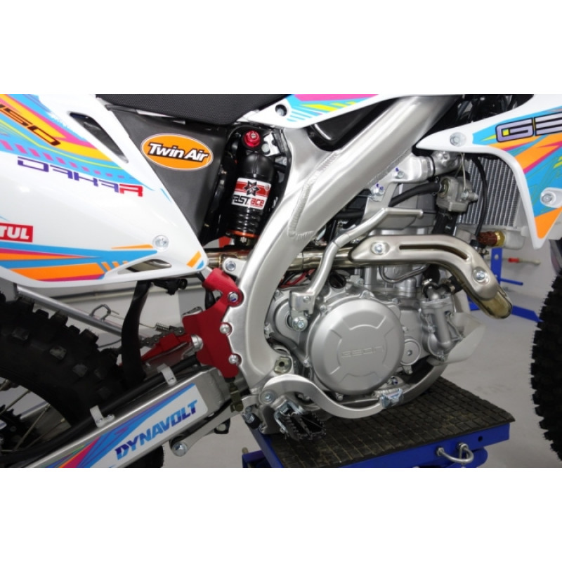 Мотоцикл GEON Dakar 450E (Enduro) (Factory)