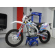 Мотоцикл GEON Dakar 450E (Enduro) (Factory)