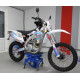 Мотоцикл GEON Dakar 450E (Enduro) (Factory)