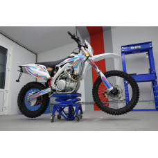 Мотоцикл GEON Dakar 450E (Enduro) (Factory)