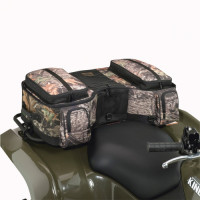Кофр для квадроцикла Moose BIG HORN REAR RACK BAG (CAMO)