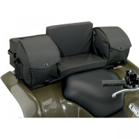 Кофр для квадроцикла Moose RIDGETOP REAR RACK BAG (BLACK) Кофр для квадроцикла Moose RIDGETOP REAR RACK BAG (BLACK)