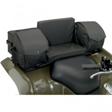 Кофр для квадроцикла Moose RIDGETOP REAR RACK BAG (BLACK)