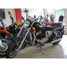 Мотоцикл GEON Invader 250 EFI