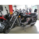 Мотоцикл GEON Invader 250 EFI