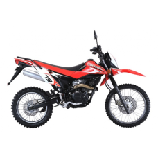Мотоцикл SHINERAY XY150GY-11B LIGHT CROSS