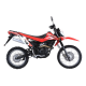 Мотоцикл SHINERAY XY150GY-11B LIGHT CROSS