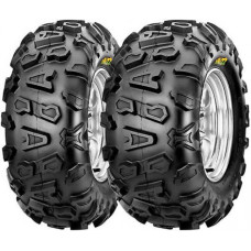 Шина для квадроцикла CST Abuzz 26X9-14