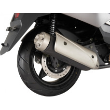 Скутер Speed Gear SilverBlade 250i (EFI) 250cc 14" (4T)