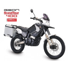 Мотоцикл GEON Grandtour 400