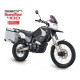 Мотоцикл GEON Grandtour 400