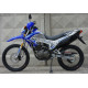 Мотоцикл GEON X-Road 202CBF