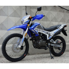 Мотоцикл GEON X-Road 202CBF