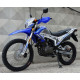 Мотоцикл GEON X-Road 202CBF