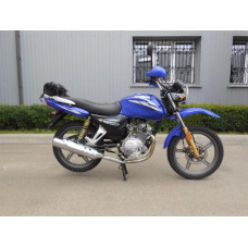 Мотоцикл JIANSHE JS125-6AG