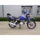 Мотоцикл JIANSHE JS125-6AG