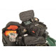 Кофр для квадроцикла Moose CALIBER RACK BAG (BLACK)