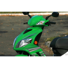 Скутер Skybike DEXX / PATROL 150 150cc 13" (4T)