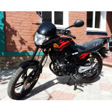 Мотоцикл VIPER V150A