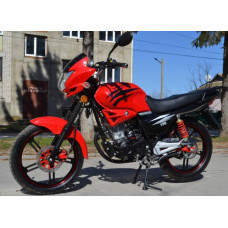 Мотоцикл VIPER V150A