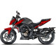 Мотоцикл VOGE 300R (Loncin LX300-6 CR6)