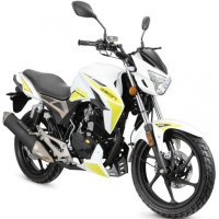 Мотоцикл GEON Pantera N200 Мотоцикл GEON Pantera N200