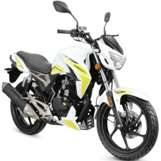 Мотоцикл GEON Pantera N200