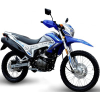 Мотоцикл GEON X-Road 202CBF