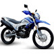 Мотоцикл GEON X-Road 202CBF