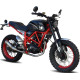 Мотоцикл Geon Scrambler 250