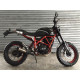 Мотоцикл Geon Scrambler 250