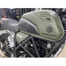 Мотоцикл Geon Scrambler 250