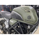 Мотоцикл Geon Scrambler 250