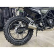 Мотоцикл Geon Scrambler 250