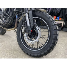 Мотоцикл Geon Scrambler 250
