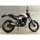 Мотоцикл Geon Scrambler 250