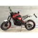 Мотоцикл Geon Scrambler 250