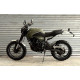 Мотоцикл Geon Scrambler 250
