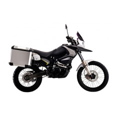 Мотоцикл GEON Grandtour 400