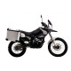 Мотоцикл GEON Grandtour 400
