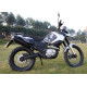 Мотоцикл GEON Grandtour 400
