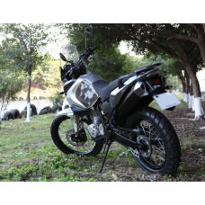 Мотоцикл GEON Grandtour 400