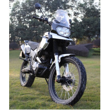 Мотоцикл GEON Grandtour 400