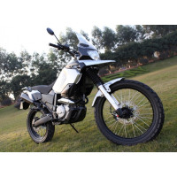 Мотоцикл GEON Grandtour 400
