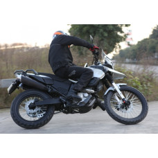 Мотоцикл GEON Grandtour 400